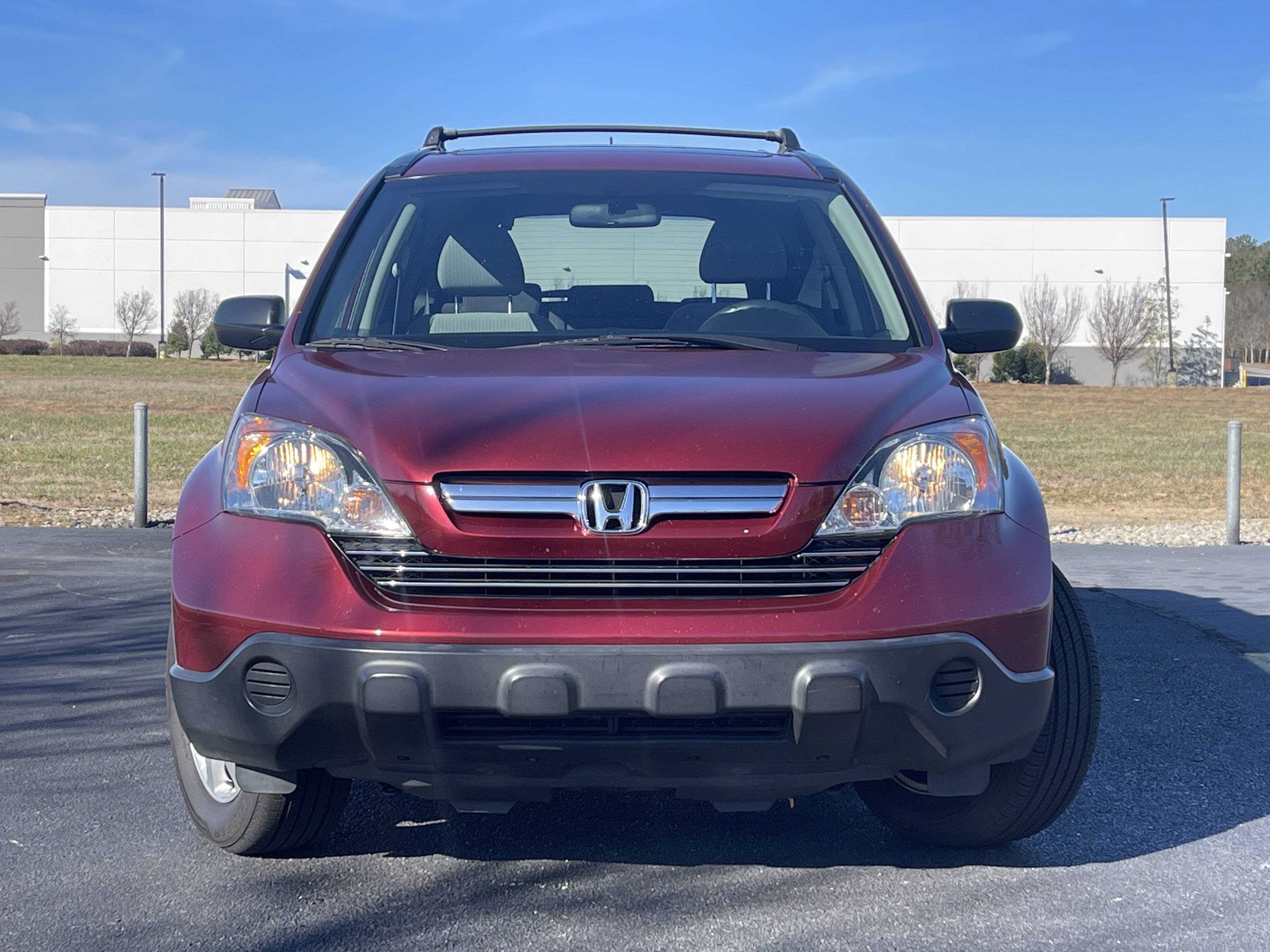 Used 2008 Honda CR-V EX image 3