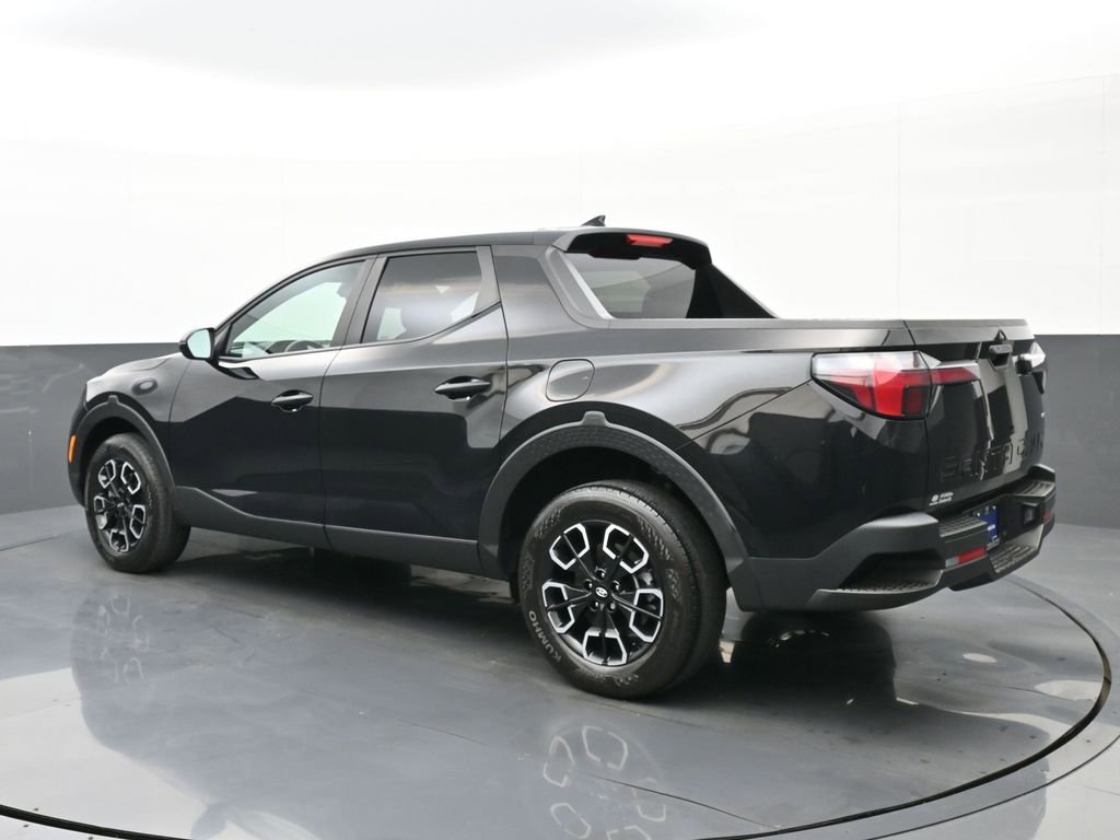 Certified 2024 Hyundai Santa Cruz SEL AWD/4WD image 6