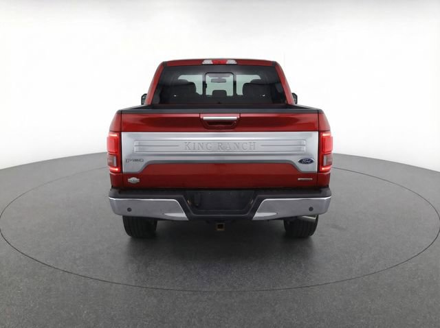 Used 2019 Ford F150 King Ranch w/ Equipment Group 601A Luxury image 3