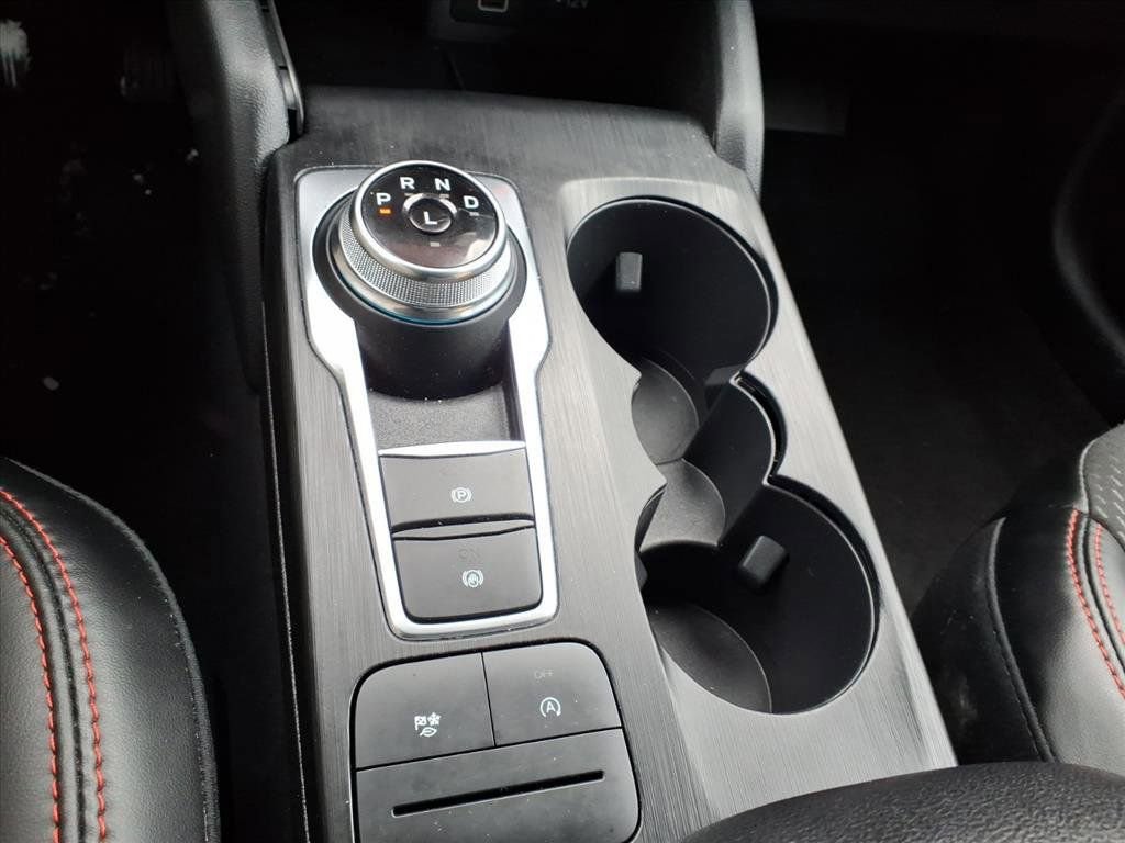 Used 2025 Ford Escape ST-Line Select image 49