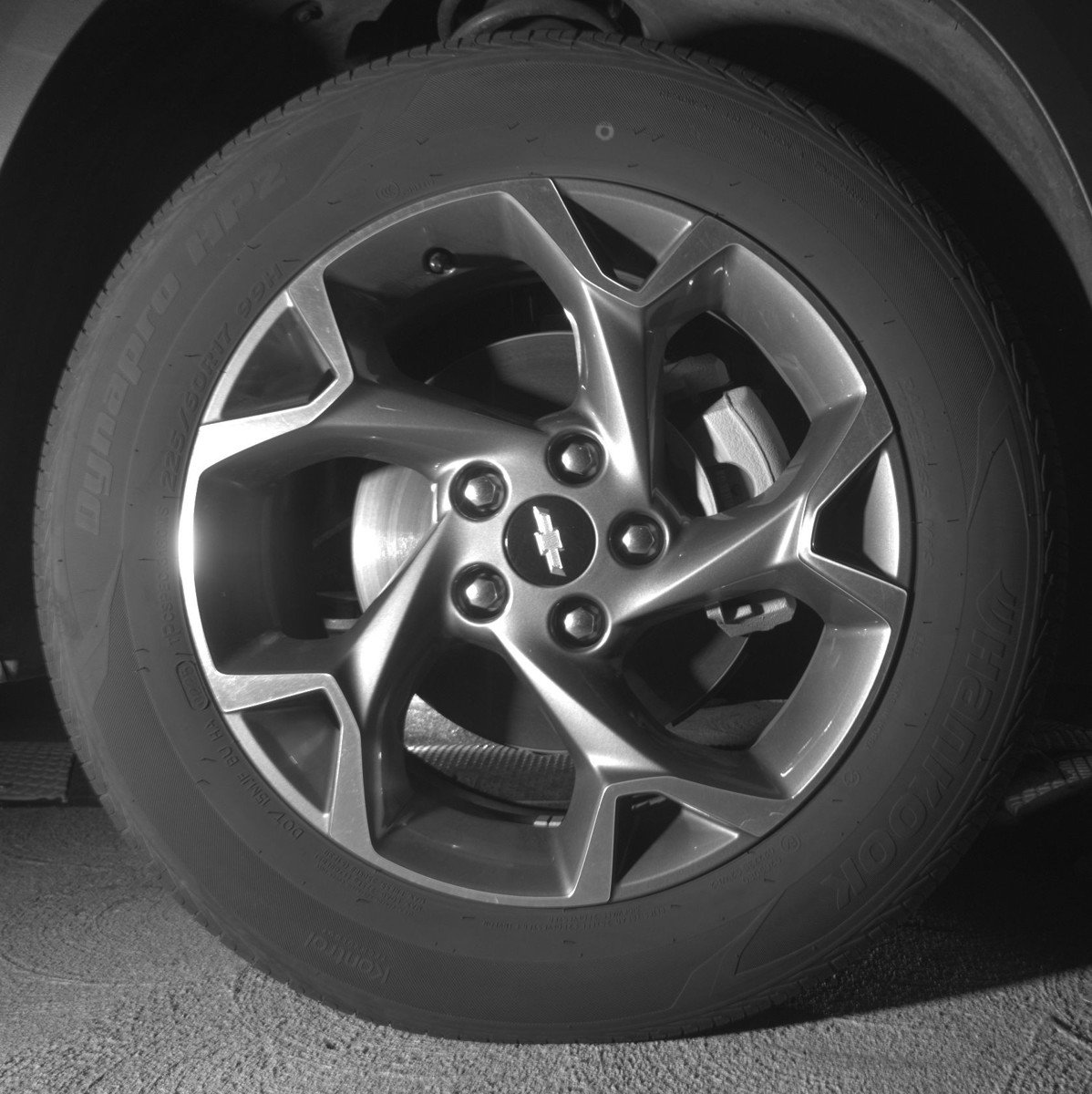 Used 2025 Chevrolet Trax LT image 13