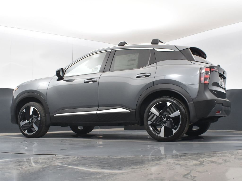 New 2026 Nissan Kicks SR w/ Cold Weather Package image 40