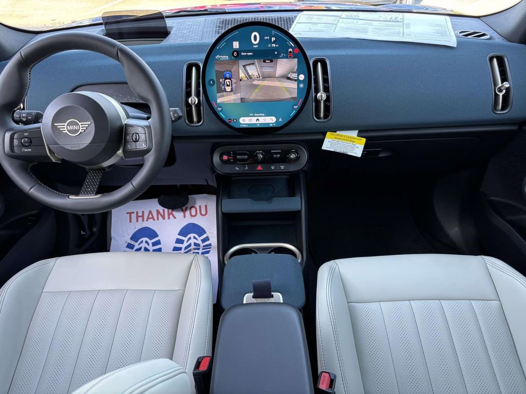 New 2026 MINI Cooper Countryman S image 30