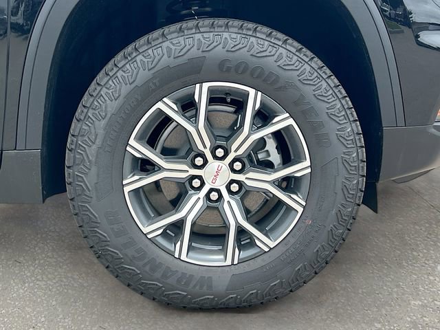 New 2026 GMC Acadia AT4 w/ Luxury Package AWD/4WD image 19