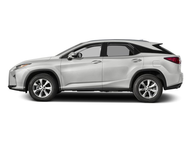 Used 2016 Lexus RX 350 FWD w/ Premium Package image 2