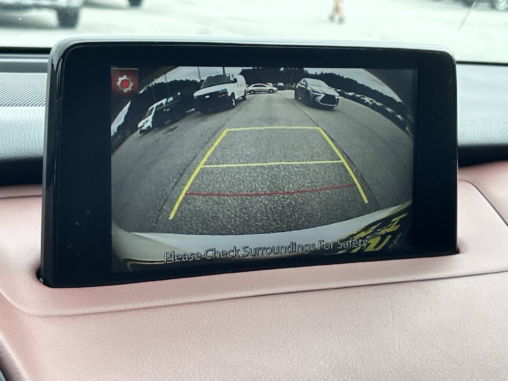Used 2016 MAZDA CX-9 Signature AWD/4WD image 20