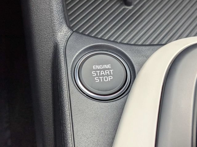 New 2026 Kia K4 GT-Line Turbo FWD image 31