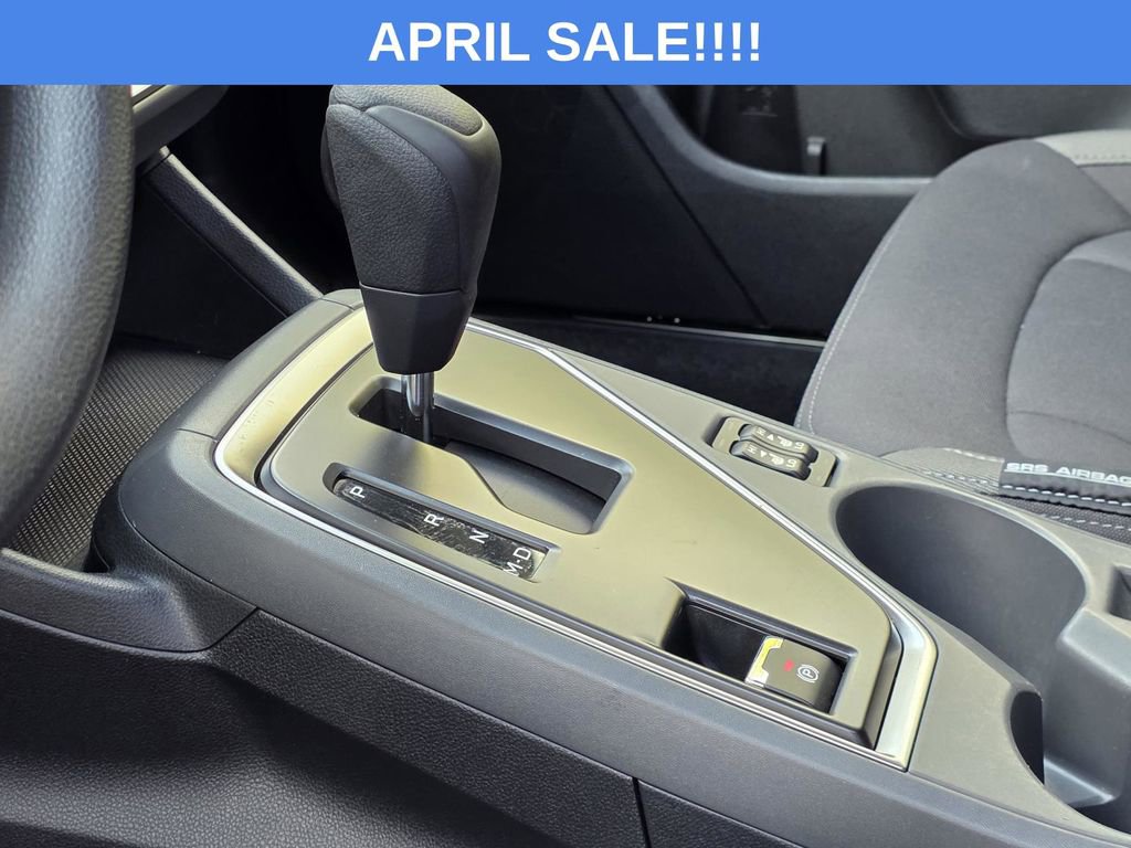 Used 2025 Subaru Crosstrek 2.0i Premium image 22