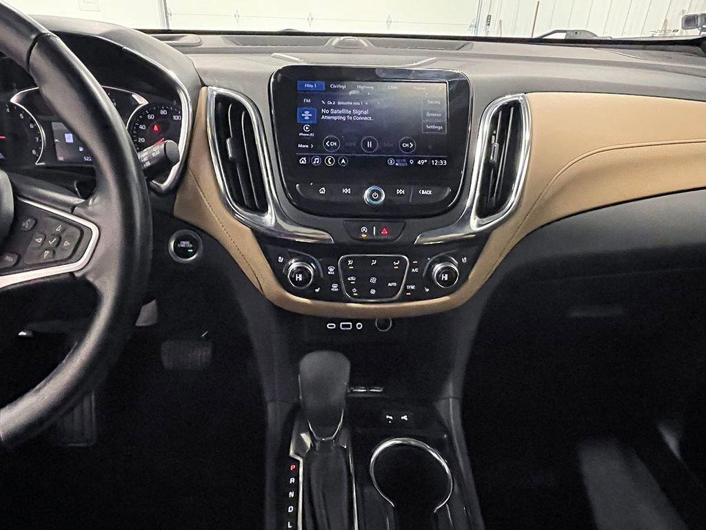 Used 2023 Chevrolet Equinox Premier AWD/4WD image 35