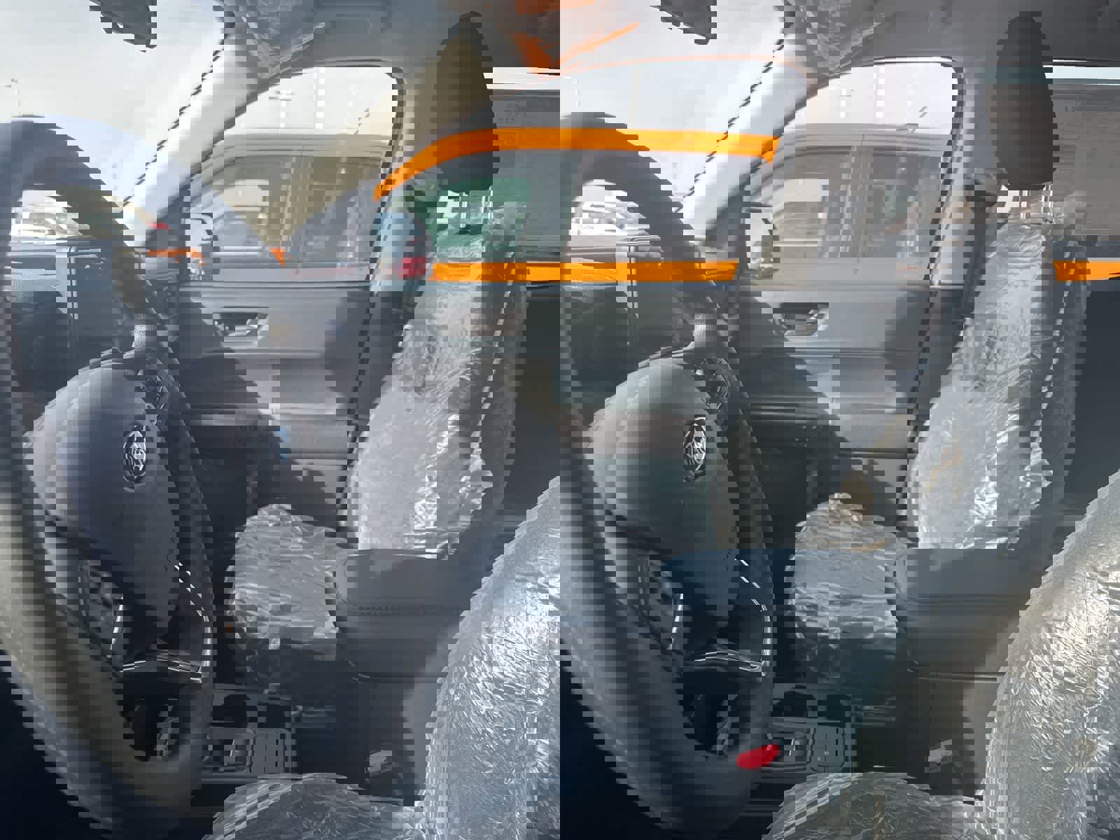 New 2026 Ford Maverick XL w/ Equipment Group 101A image 29