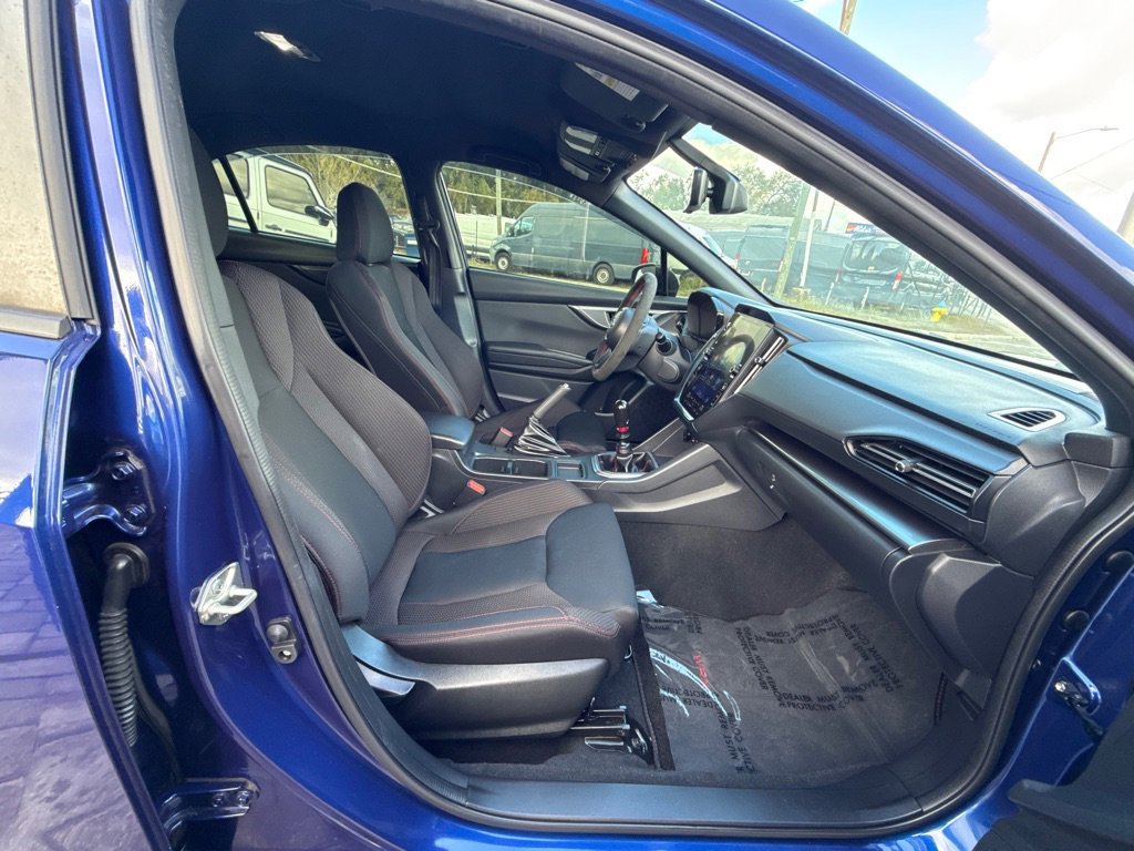 Used 2022 Subaru WRX Premium image 19