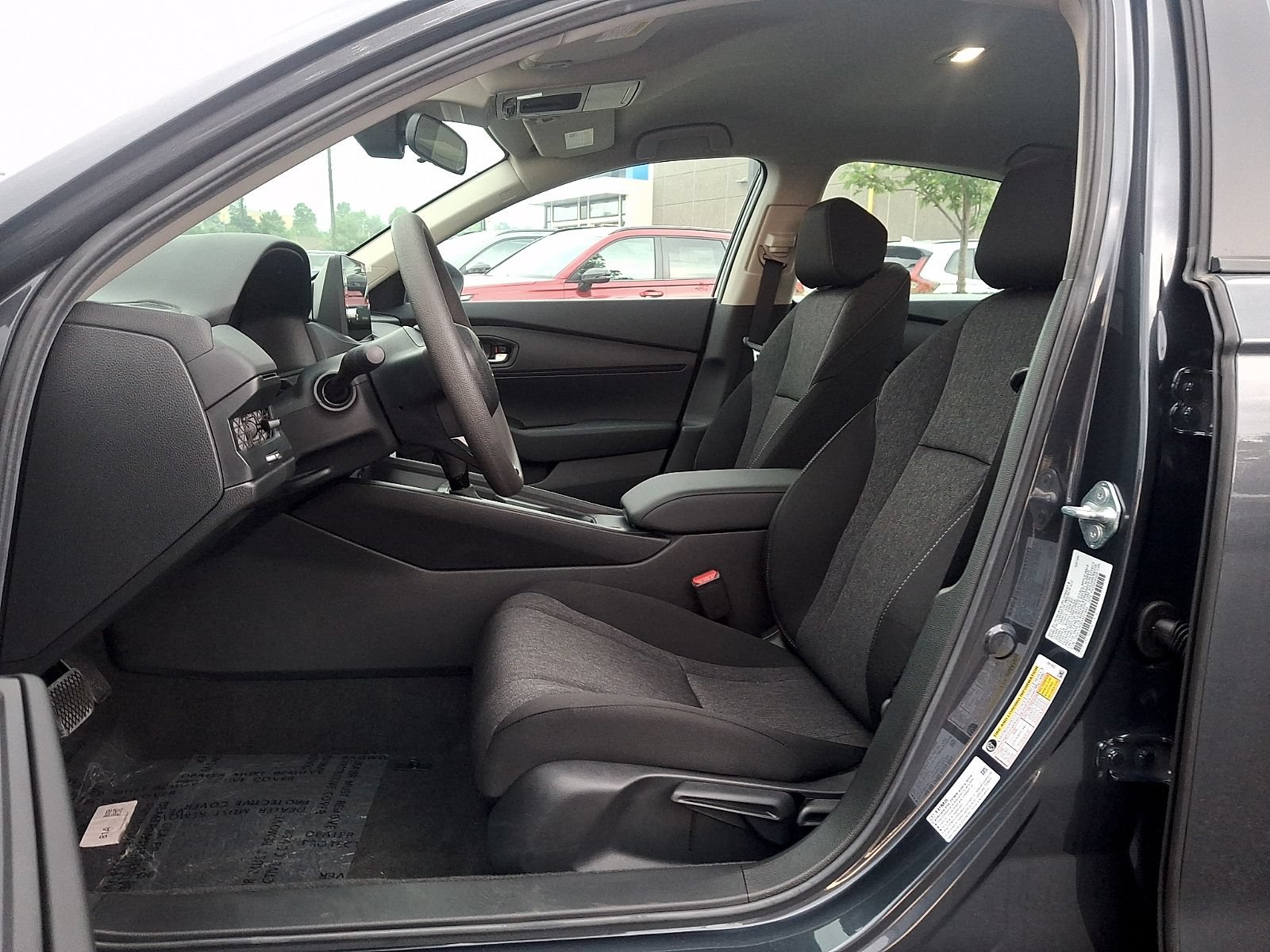 New 2026 Honda Accord LX image 6