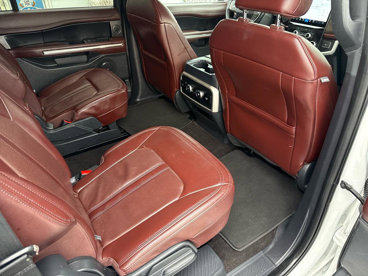 Used 2023 Ford Expedition Max Limited AWD/4WD image 24