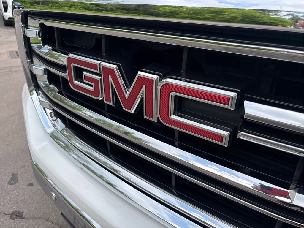 Used 2018 GMC Sierra 1500 SLT image 18