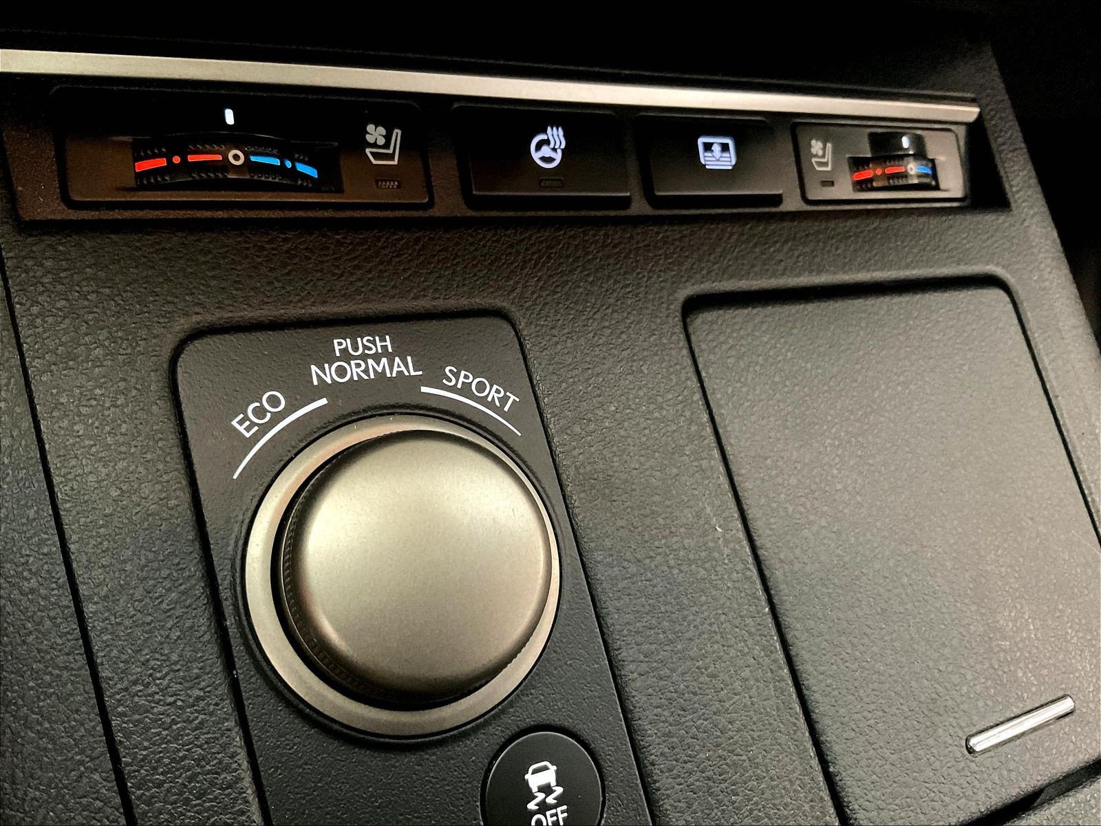 Used 2015 Lexus ES 350 FWD image 39