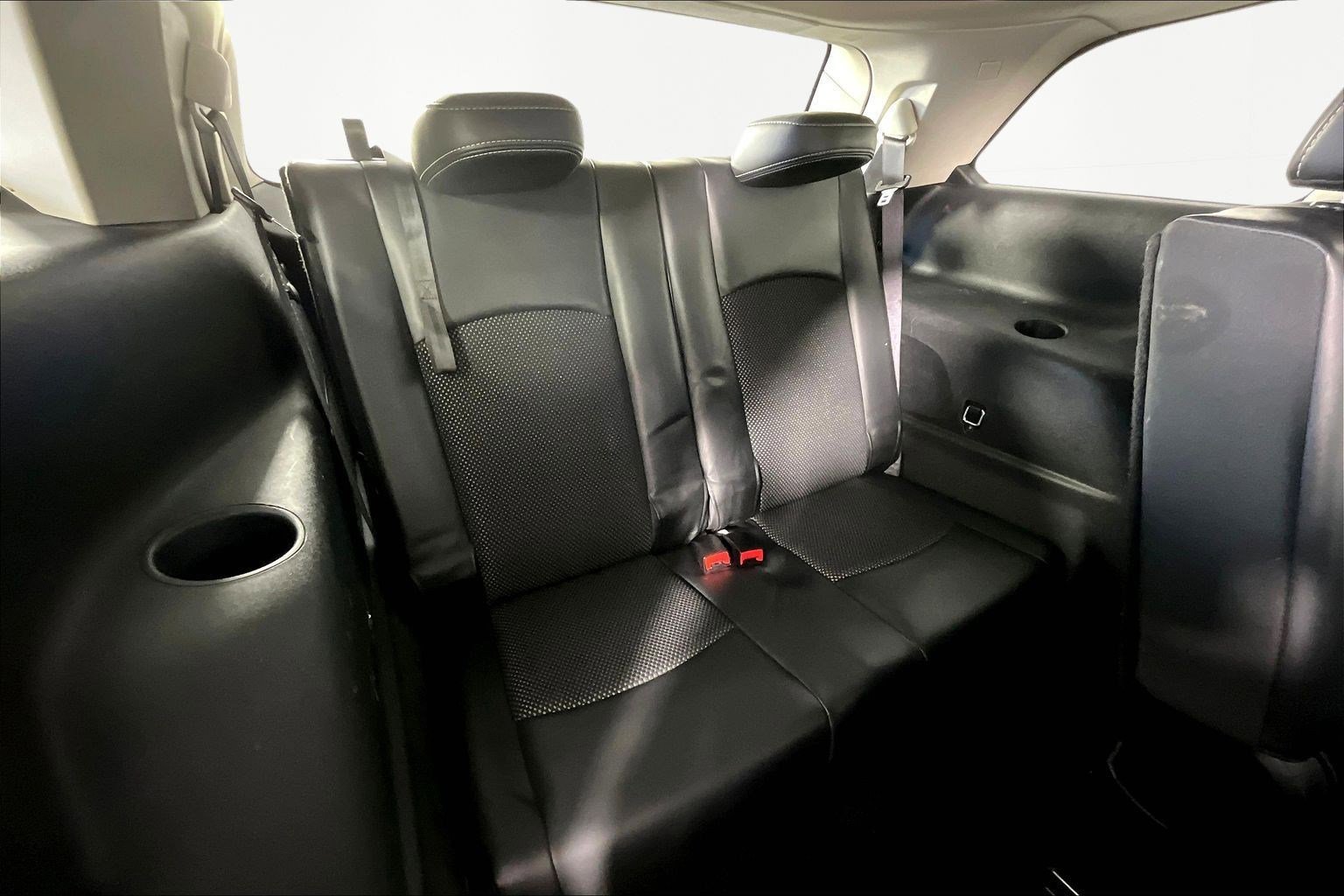 Used 2020 Dodge Journey Crossroad image 26