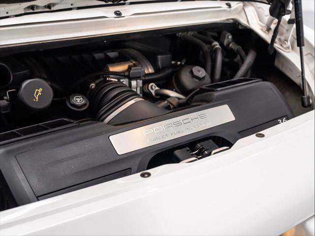 Used 2011 Porsche 911 Carrera image 31