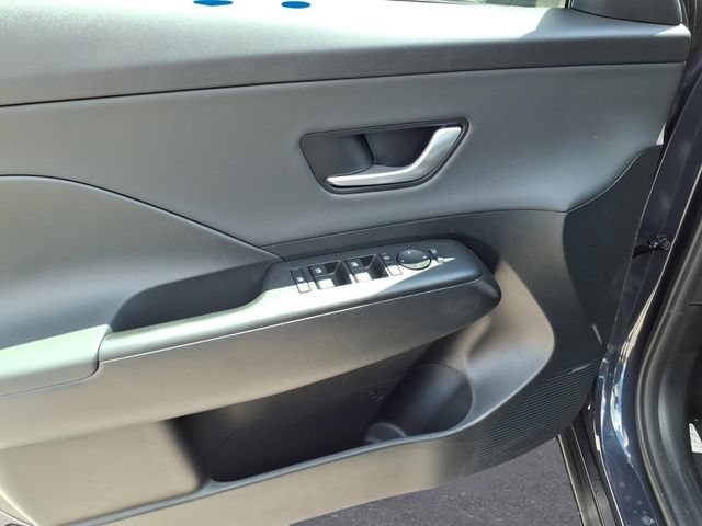 New 2026 Hyundai Kona Limited AWD/4WD image 18
