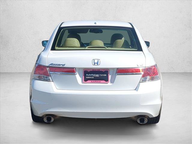 Used 2012 Honda Accord EX-L image 7