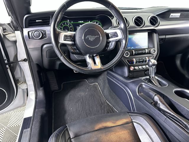Used 2019 Ford Mustang Premium w/ Equipment Group 201A RWD image 21
