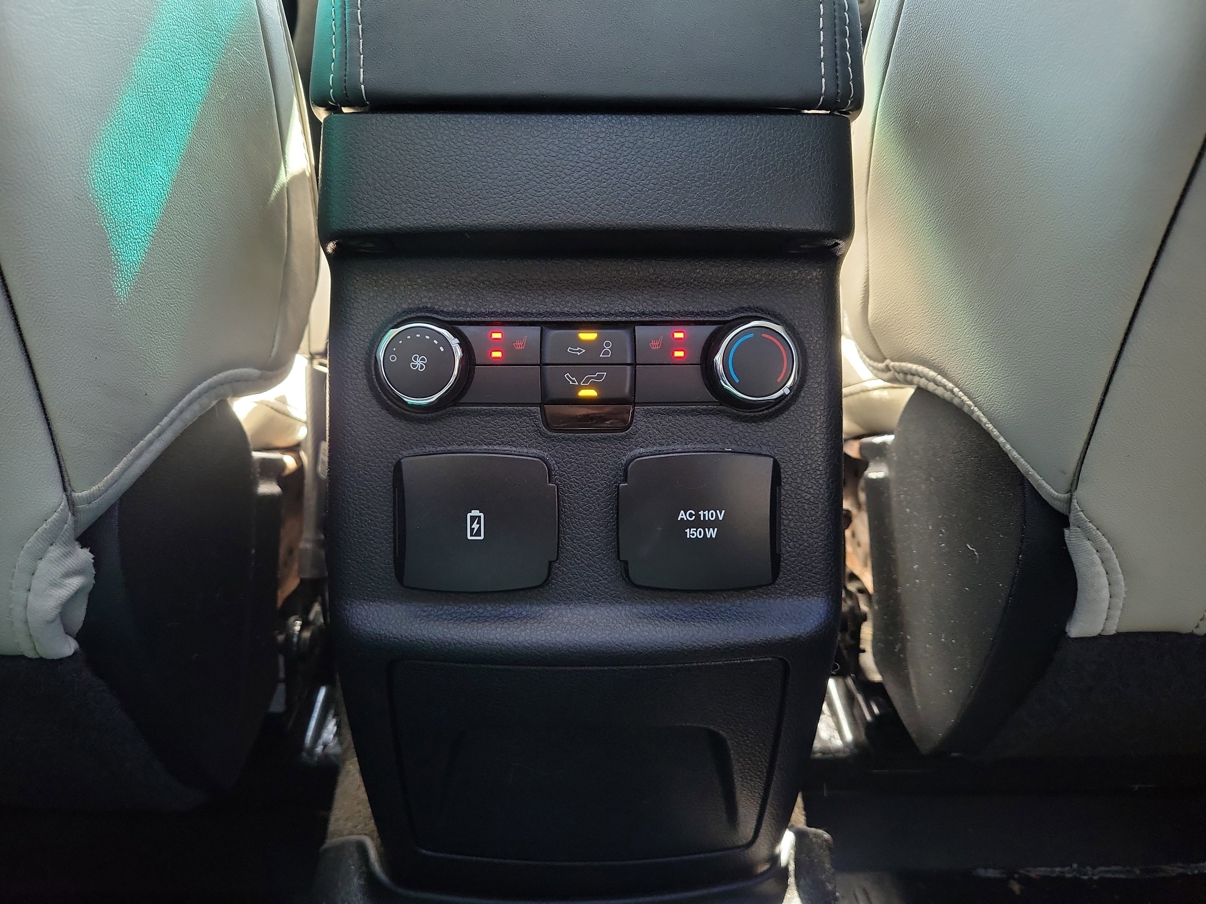 Used 2016 Ford Explorer Platinum image 13