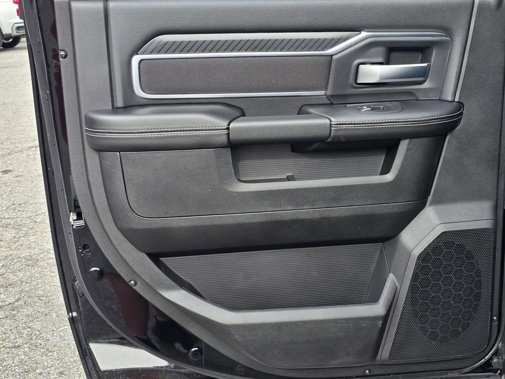 New 2026 RAM 3500 Big Horn image 38