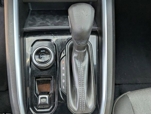 Certified 2024 Chevrolet Colorado Trail Boss w/ Technology Package image 24