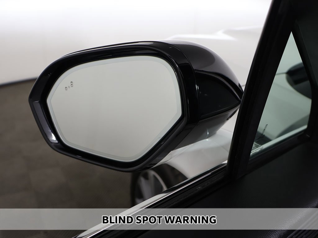 Used 2022 Lincoln Corsair Reserve w/ Elements Package image 5