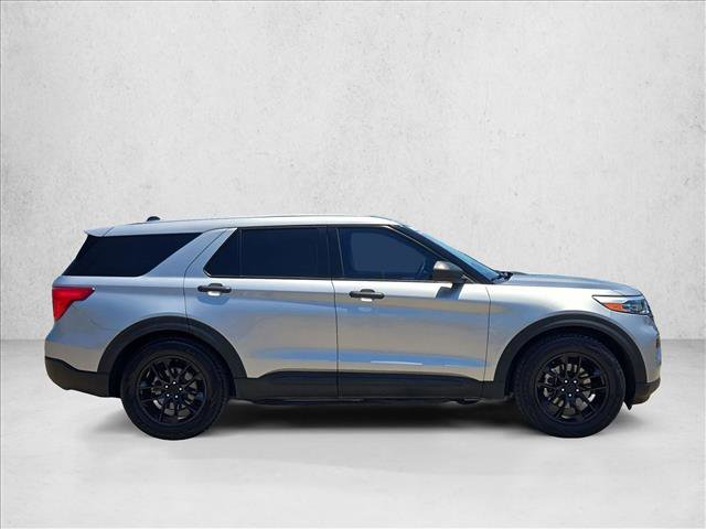 Used 2021 Ford Explorer 2WD image 4