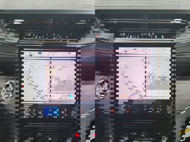 New 2025 Jeep Grand Cherokee Limited image 4