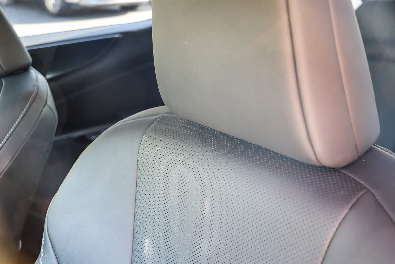 Used 2024 Lexus NX 250 FWD image 27