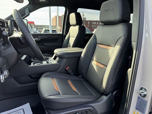 New 2026 GMC Sierra 2500 AT4 image 11