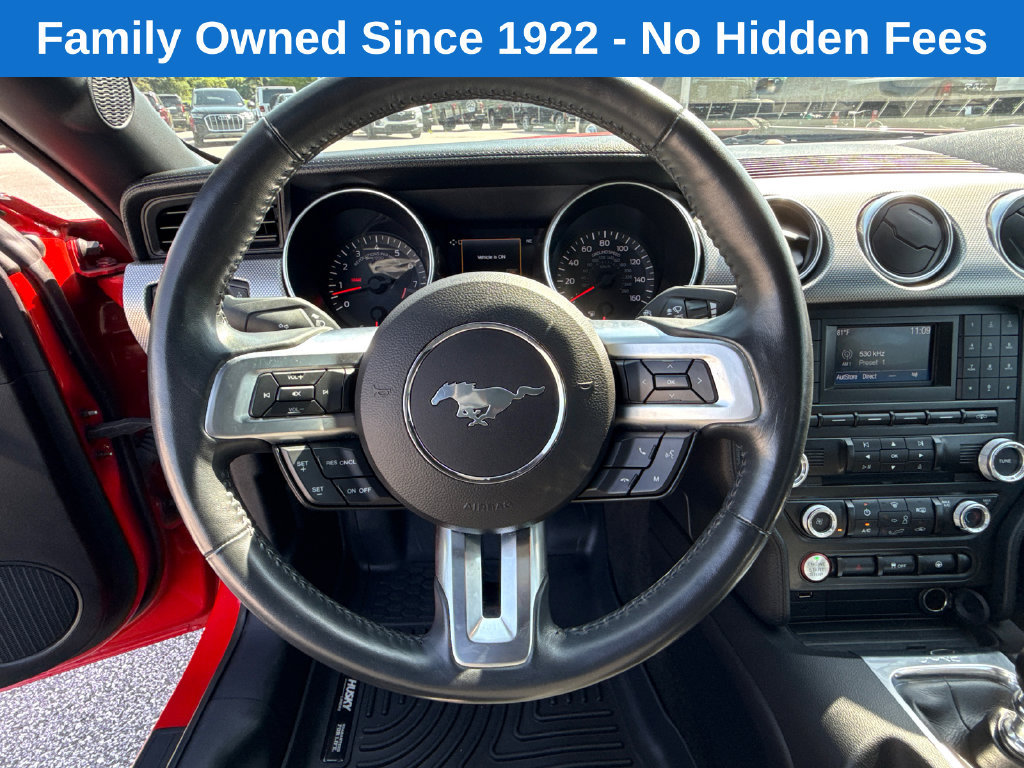 Used 2018 Ford Mustang GT RWD image 20