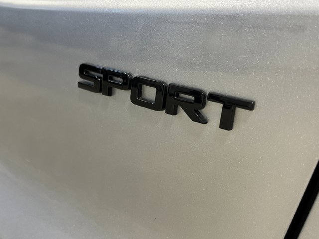 New 2027 Honda CR-V Sport-L image 7