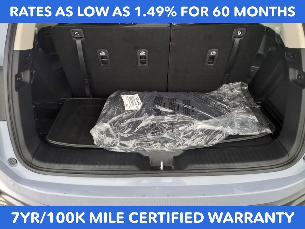 Used 2024 Honda Pilot Elite image 23