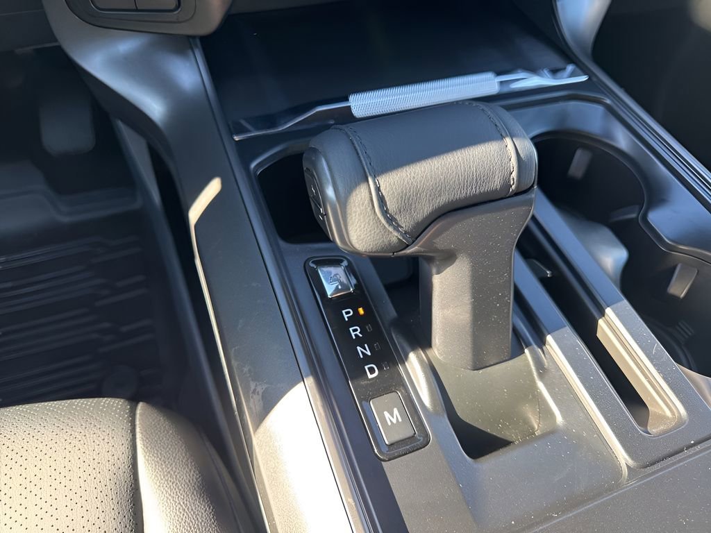 Used 2024 Ford F150 Lariat w/ Bed Utility Package image 18