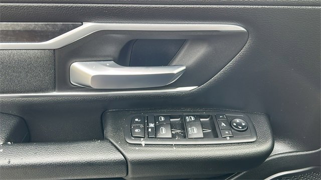 Used 2020 RAM 1500 Big Horn image 14