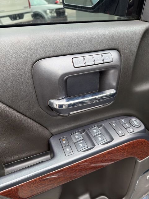 Used 2018 GMC Sierra 1500 SLT image 13