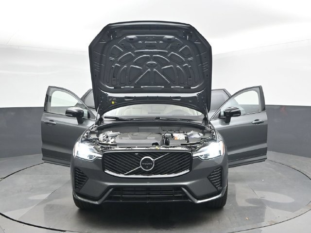Used 2026 Volvo XC60 T8 Ultra w/ Protection Package Premier AWD/4WD image 56