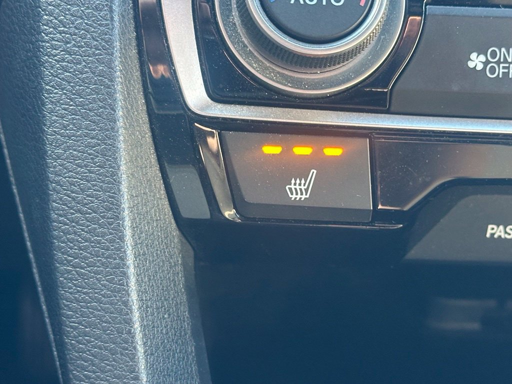 Used 2016 Honda Civic EX-L image 5