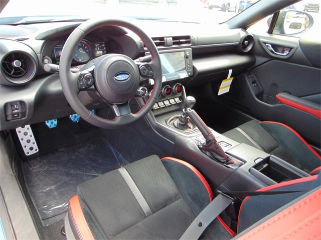 New 2025 Subaru BRZ Limited image 11