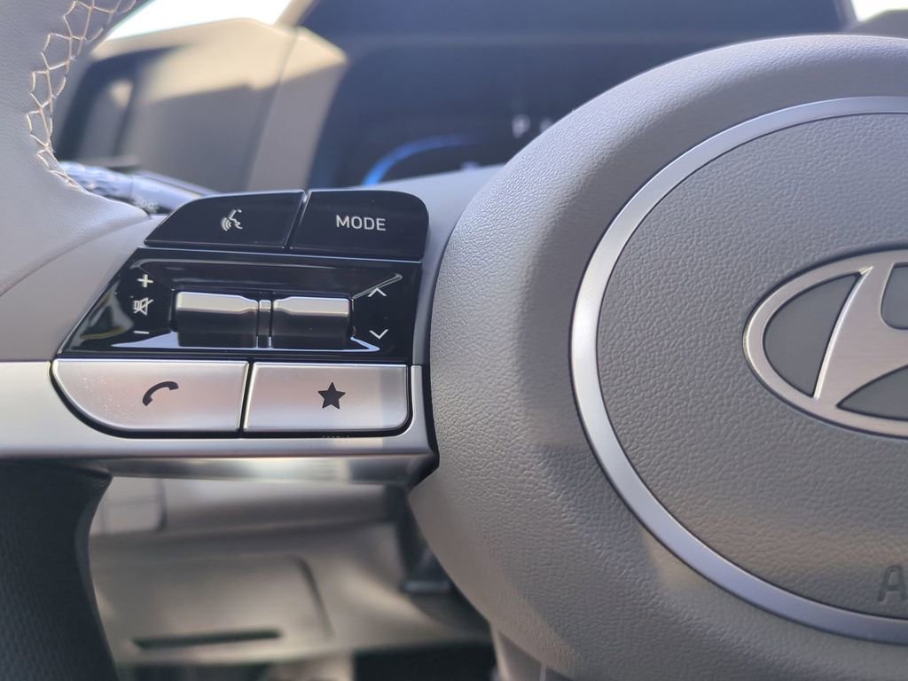 New 2026 Hyundai Elantra SEL Sport image 29