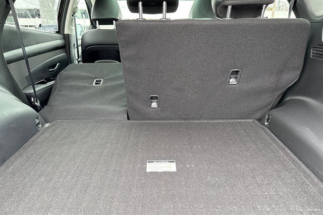 Used 2025 Hyundai Tucson Limited image 16