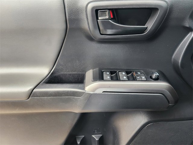 Used 2023 Toyota Tacoma SR5 image 21