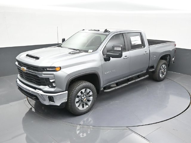 New 2026 Chevrolet Silverado 2500 LT w/ All Star Edition AWD/4WD image 64