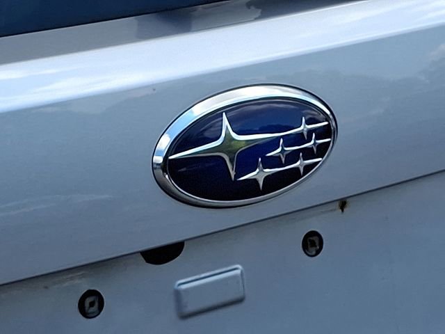 Used 2019 Subaru Forester Limited image 35