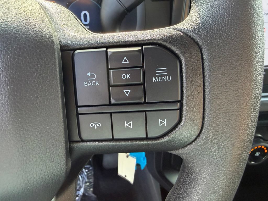 New 2026 Ford F150 STX w/ F-150 LOBO Package AWD/4WD image 9