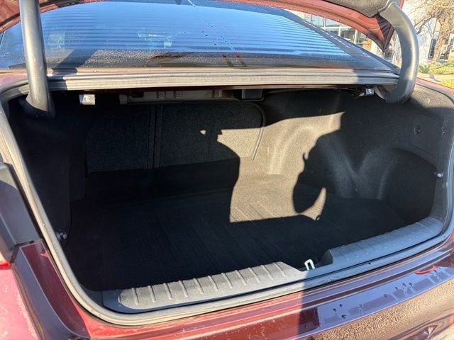 Used 2017 Kia Optima LX image 19