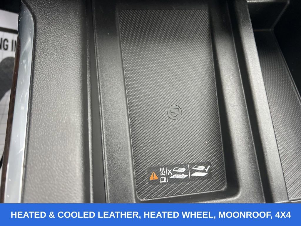 Used 2020 GMC Sierra 1500 Denali w/ Denali Ultimate Package image 22