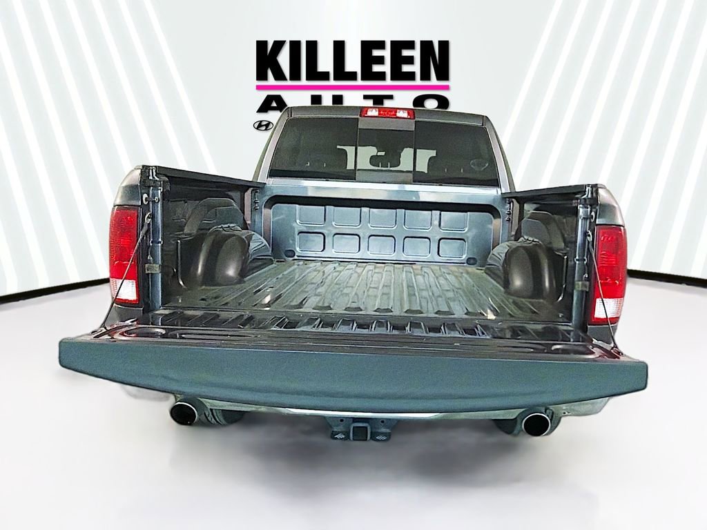 Used 2016 RAM 1500 Lone Star image 30
